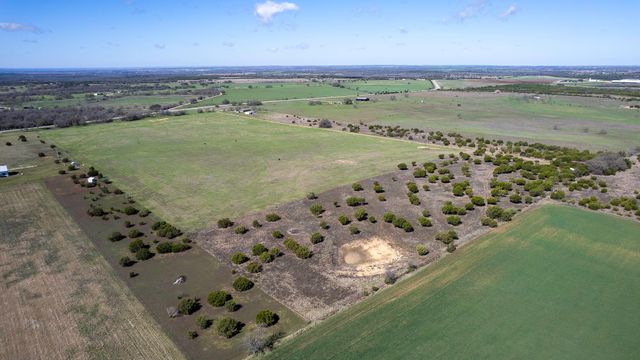 26025 S Fm 219, Dublin, TX 76436