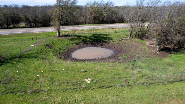 26025 S Fm 219, Dublin, TX 76436