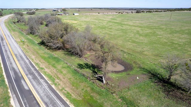 26025 S Fm 219, Dublin, TX 76436