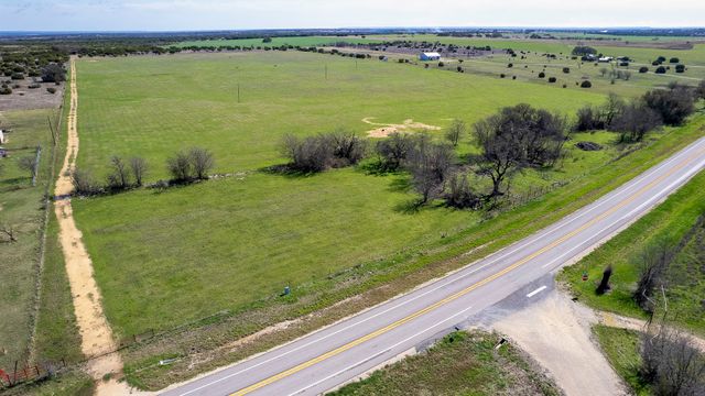 26025 S Fm 219, Dublin, TX 76436