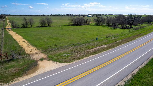 26025 S Fm 219, Dublin, TX 76436