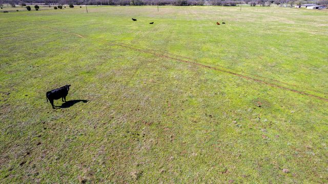 26025 S Fm 219, Dublin, TX 76436