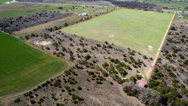 26025 S Fm 219, Dublin, TX 76436