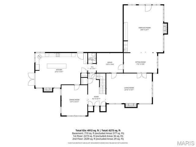 1239 Saint Louis Street, Edwardsville, IL 62025