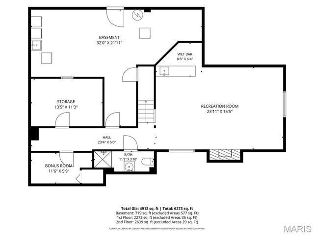 1239 Saint Louis Street, Edwardsville, IL 62025