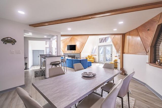 22814 Verano Drive, Galveston, TX 77554