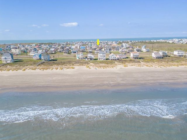 22814 Verano Drive, Galveston, TX 77554
