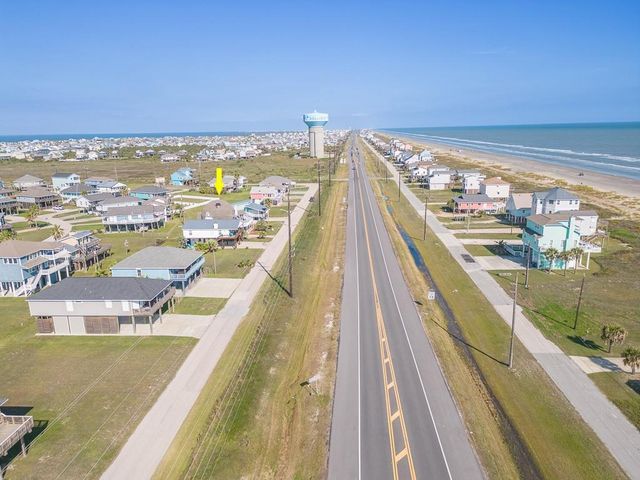 22814 Verano Drive, Galveston, TX 77554