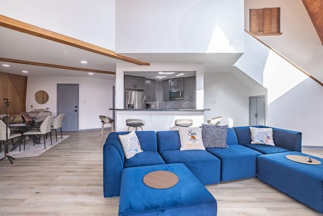 22814 Verano Drive, Galveston, TX 77554