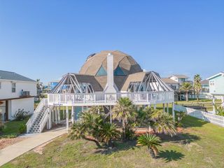 22814 Verano Drive, Galveston, TX 77554