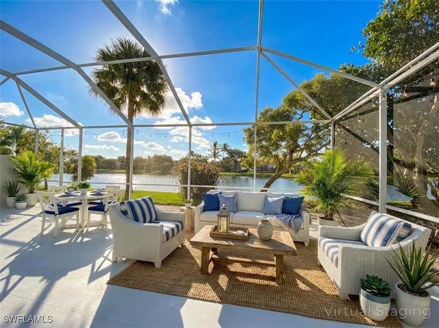 2740 Island Pond LN, Naples, FL 34119