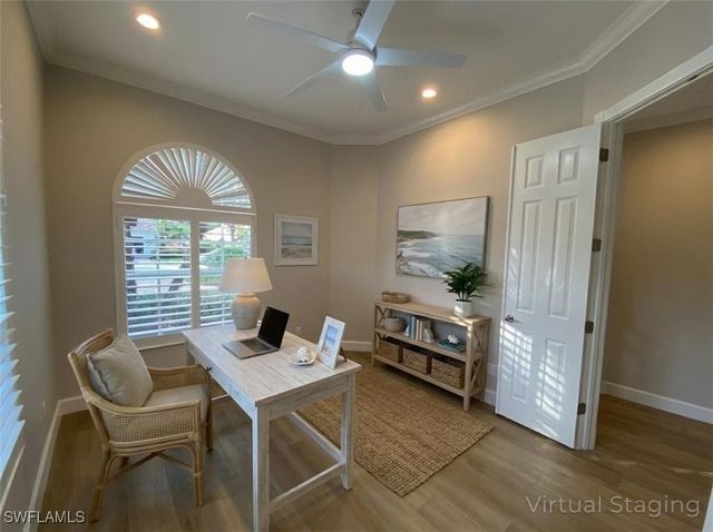 2740 Island Pond LN, Naples, FL 34119