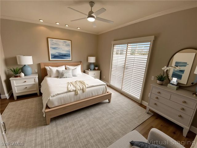 2740 Island Pond LN, Naples, FL 34119