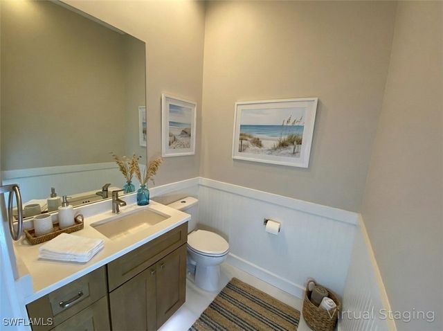 2740 Island Pond LN, Naples, FL 34119