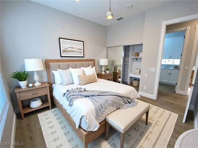 2740 Island Pond LN, Naples, FL 34119