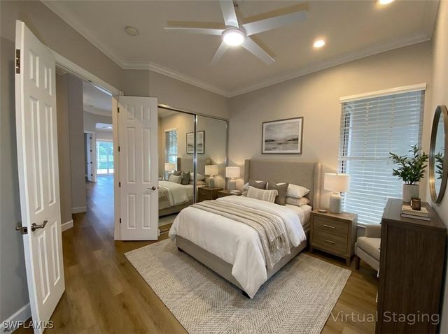 2740 Island Pond LN, Naples, FL 34119