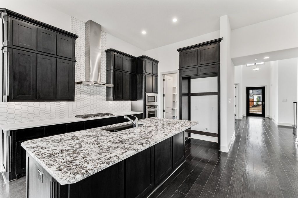 4908 Sir Dillon Drive, Carrollton, TX 75010
