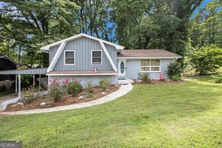 2950 Springfield Court SW, College Park, GA 30349