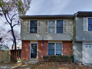 3695 MASTHEAD TRL, Triangle, VA 22172