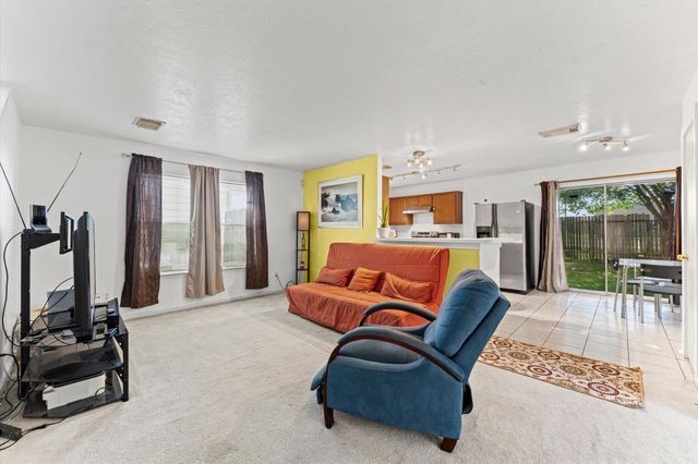 912 Willaby Street, Channelview, TX 77530