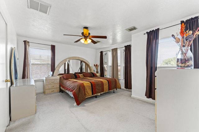 912 Willaby Street, Channelview, TX 77530
