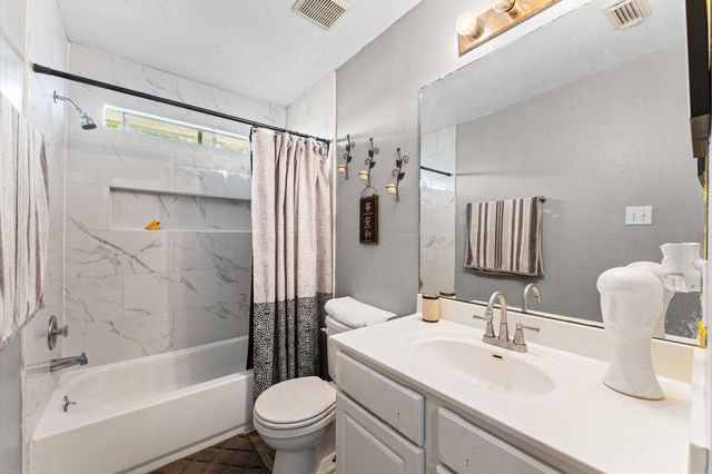 912 Willaby Street, Channelview, TX 77530