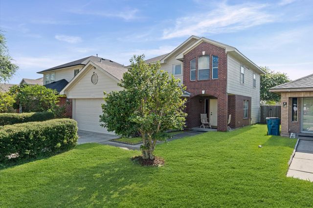 912 Willaby Street, Channelview, TX 77530