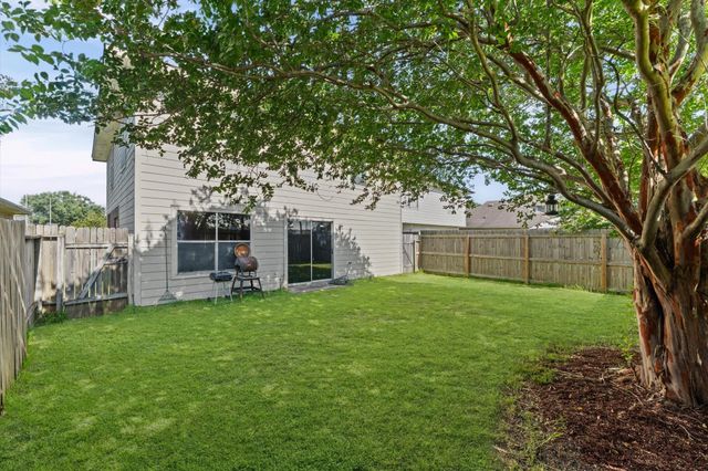 912 Willaby Street, Channelview, TX 77530