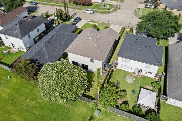 912 Willaby Street, Channelview, TX 77530