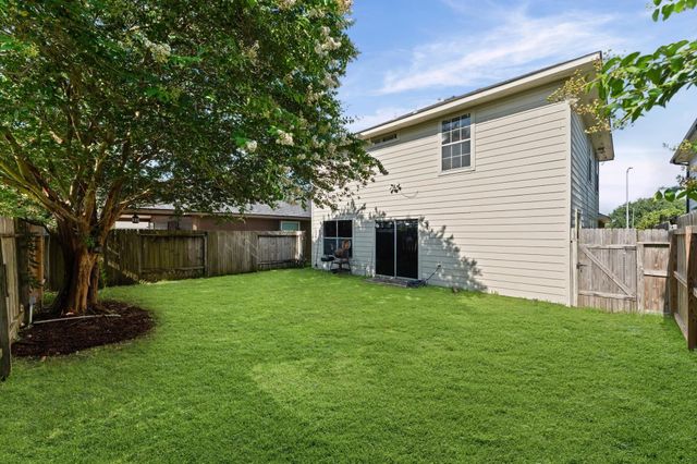 912 Willaby Street, Channelview, TX 77530