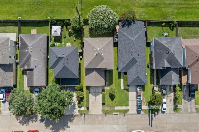 912 Willaby Street, Channelview, TX 77530