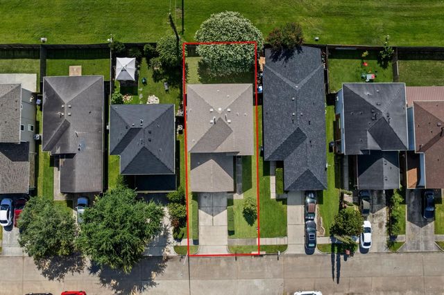 912 Willaby Street, Channelview, TX 77530