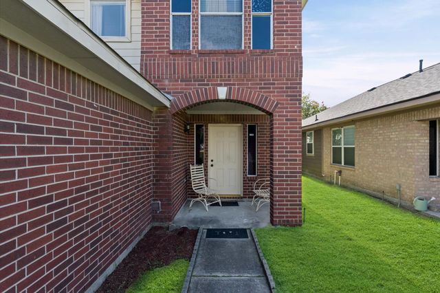 912 Willaby Street, Channelview, TX 77530