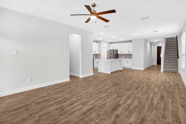 916 Lido Lane, Anna, TX 75409
