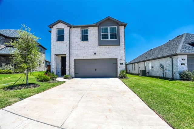 916 Lido Lane, Anna, TX 75409