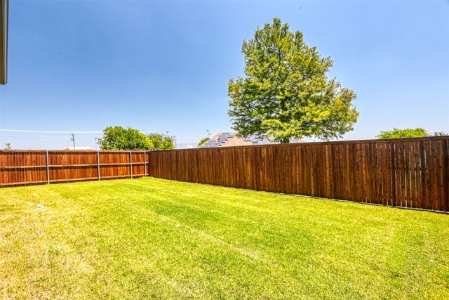 916 Lido Lane, Anna, TX 75409