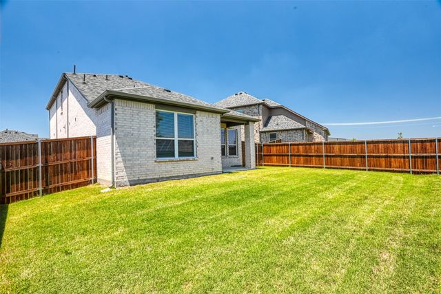 916 Lido Lane, Anna, TX 75409
