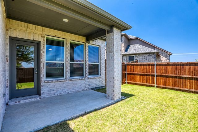 916 Lido Lane, Anna, TX 75409