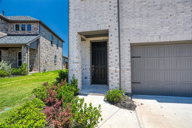 916 Lido Lane, Anna, TX 75409