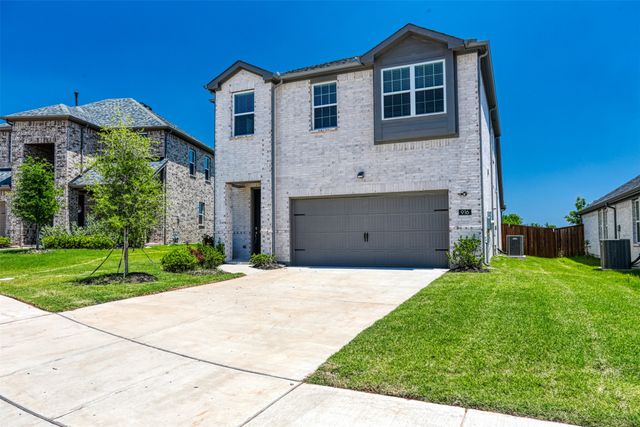 916 Lido Lane, Anna, TX 75409