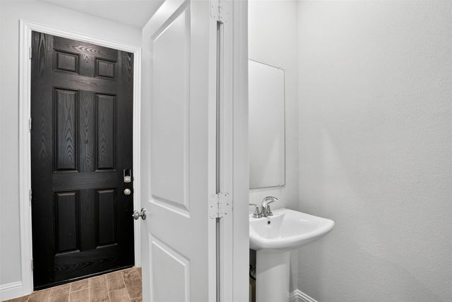 916 Lido Lane, Anna, TX 75409