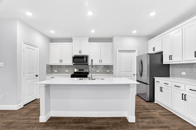 916 Lido Lane, Anna, TX 75409