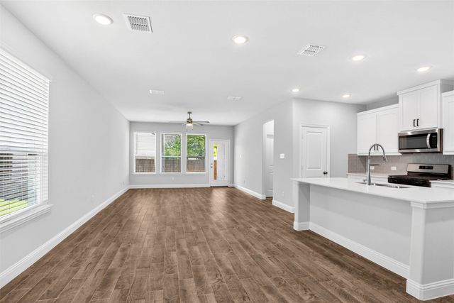 916 Lido Lane, Anna, TX 75409