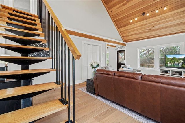 1516 Hobbs Road, Rogers, KY 41365