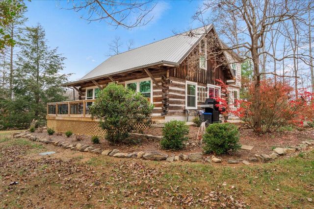 1516 Hobbs Road, Rogers, KY 41365