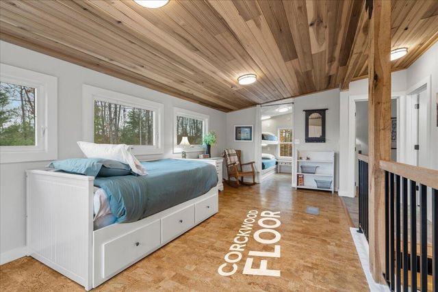 1516 Hobbs Road, Rogers, KY 41365