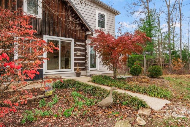 1516 Hobbs Road, Rogers, KY 41365