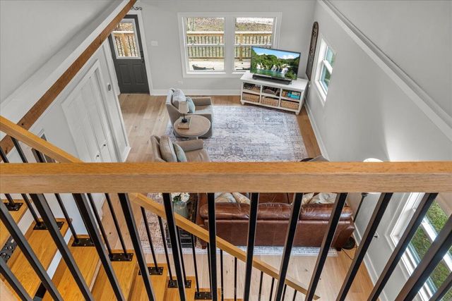 1516 Hobbs Road, Rogers, KY 41365