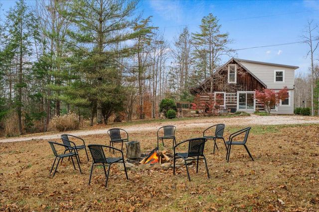 1516 Hobbs Road, Rogers, KY 41365