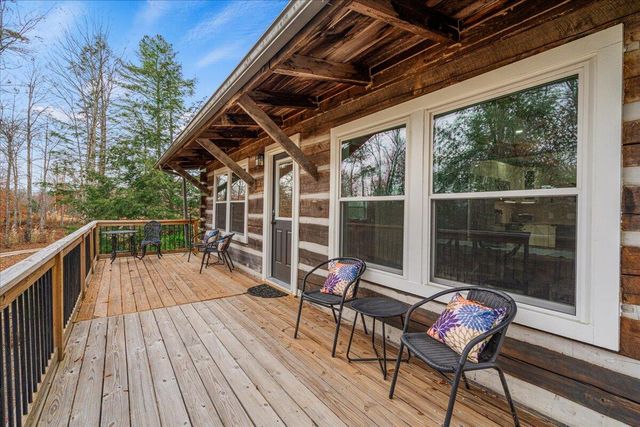 1516 Hobbs Road, Rogers, KY 41365